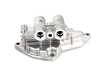 ES#2633543 - 11427637052 - THERMOSTAT HOUSING W - Genuine BMW - BMW