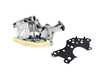 ES#4348650 - 06E109218AQ - Timing Chain Tensioner - Upper tensioner located on the Right cylinder head - Ina - Audi