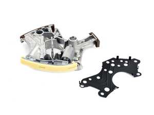 ES#4348650 - 06E109218AQ - Timing Chain Tensioner - Upper tensioner located on the Right cylinder head - Ina - Audi