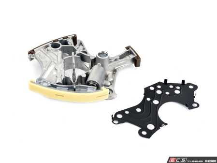 ES#4348650 - 06E109218AQ - Timing Chain Tensioner - Upper tensioner located on the Right cylinder head - Ina - Audi
