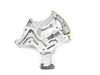 ES#4348650 - 06E109218AQ - Timing Chain Tensioner - Upper tensioner located on the Right cylinder head - Ina - Audi