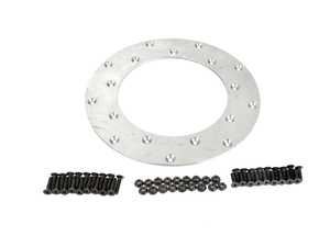 ES#3619067 - 034-503-4000 - Replacement Friction Disc - Looking for a new friction surface for your 034Motorsport flywheel? Look no further! - 034Motorsport - Audi