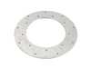 ES#3619067 - 034-503-4000 - Replacement Friction Disc - Looking for a new friction surface for your 034Motorsport flywheel? Look no further! - 034Motorsport - Audi