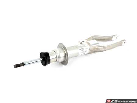 ES#4185259 - 37106890692 - SPRING STRUT, FRONT - Genuine BMW - BMW