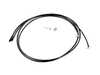 ES#264729 - 54377223329 - HYDRAULIC LINE, LINK - Genuine BMW - BMW
