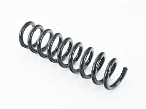 ES#2915165 - 33536851725 - Rear Coil Spring - Replace your cracked springs - Mubea - BMW