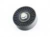 ES#21745 - 11287535860 - Deflection Pulley - Accessory drive belt idler pulley - Genuine BMW - BMW