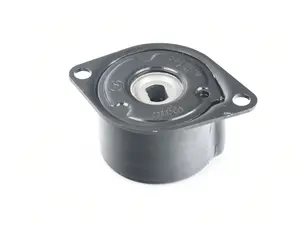 Accessory Belt Tensioner - Assembly