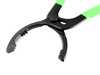 ES#4339605 - OEM25320 - Oil Filter Wrench Pliers - jaw like pliers for easy removal of all sizes of spin-on type oil filters - OEM Tools - Audi Volkswagen