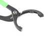 ES#4339605 - OEM25320 - Oil Filter Wrench Pliers - jaw like pliers for easy removal of all sizes of spin-on type oil filters - OEM Tools - Audi Volkswagen