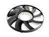 ES#2534638 - 17417504732 - Fan Blade - Replace broken or brittle blades. - URO - BMW