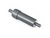 ES#382989 - 4E0616095A - Air Suspension Muffler  - (NO LONGER AVAILABLE) - Keep your suspension quiet - Genuine Volkswagen Audi - 