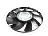 ES#2534638 - 17417504732 - Fan Blade - Replace broken or brittle blades. - URO - BMW