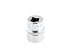 ES#4339683 - OEM22404 - 24 Mm 1/2 Inch Drive Socket - Thin-Wall Design Gets into Tight Spaces - OEM Tools - Audi BMW Volkswagen Mercedes Benz MINI Porsche