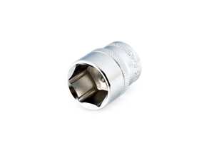 ES#4339683 - OEM22404 - 24 Mm 1/2 Inch Drive Socket - Thin-Wall Design Gets into Tight Spaces - OEM Tools - Audi BMW Volkswagen Mercedes Benz MINI Porsche