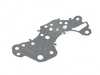ES#4144997 - 06E109139G - Timing Case Gasket - Left - Seals between the chain tensioner and the cylinder head. - Victor Reinz - Audi