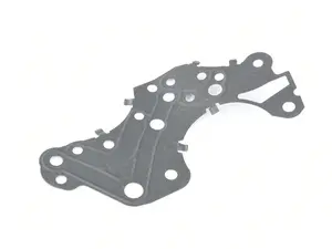 Timing Case Gasket - Left