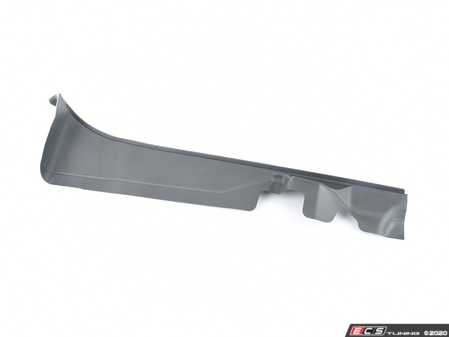 ES#4201145 - 51768073533 - SEALING SIDE PANEL, LEFT - Genuine BMW - BMW