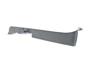 ES#4201146 - 51768073534 - SEALING SIDE PANEL RIGHT - Genuine BMW - BMW