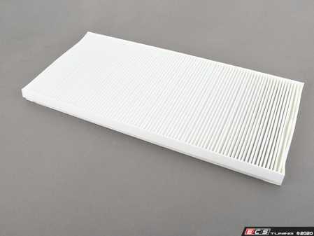 ES#3676740 - 64318409043 - E53 X5 Cabin Filter / Fresh Air Filter - Filter the air coming into your vehicle. - Hengst - BMW