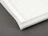 ES#3676740 - 64318409043 - E53 X5 Cabin Filter / Fresh Air Filter - Filter the air coming into your vehicle. - Hengst - BMW