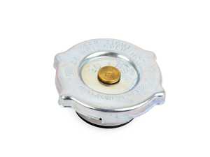 ES#3648543 - 17112227683 - Radiator Cap - Used to maintain proper pressure and boiling point of your cooling system - Gates - BMW
