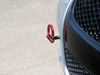 ES#2189834 - 1703749Z-R - Tow Hook Kit - Red Ring - (NO LONGER AVAILABLE) - Race inspired looks - ECS - 