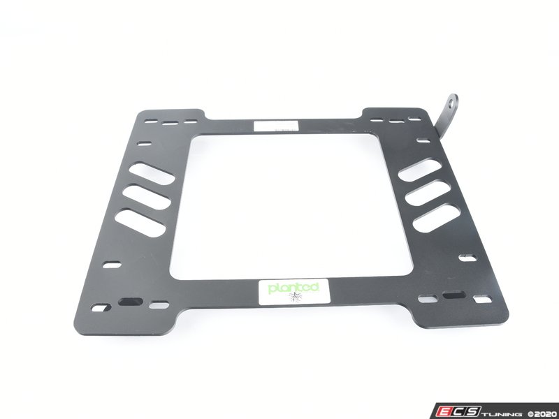 Planted Technology SB387PA Planted Seat Bracket Black Right F55