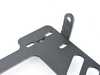 ES#4220524 - SB094PA - Planted Seat Bracket Black - Right R50-R59 Gen 2 MINI Cooper - Planted Seat Brackets are laser cut from 3/16 inch thick steel and hand welded - Planted Technology - MINI