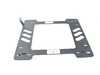 ES#4220521 - SB094DR - Planted Seat Bracket Black - Left R50-R59 Gen 2 MINI Cooper - Planted Seat Brackets are laser cut from 3/16 inch thick steel and hand welded - Planted Technology - MINI