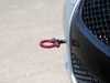 ES#2189834 - 1703749Z-R - Tow Hook Kit - Red Ring - (NO LONGER AVAILABLE) - Race inspired looks - ECS - 