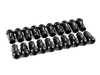 ES#4315342 - VWR630002 - VWR Stud & Nut Conversion Kit - R13 Ball Seat - 80mm Studs - Replace those fussy bolts with Racingline's high tensile stud & lightweight nut conversion - Racingline - Audi Volkswagen