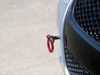 ES#2189834 - 1703749Z-R - Tow Hook Kit - Red Ring - (NO LONGER AVAILABLE) - Race inspired looks - ECS - 