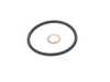 ES#4159267 - 11428593186 - Oil Filter Set - MINI Cooper E951H D497  2020-2024 - Quality replacement oil filter to ensure your oil stays contaminant free : F56+ B36C/B46C/B46D - Hengst - MINI