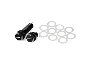 Magnetic Haldex Differential Plug Set 