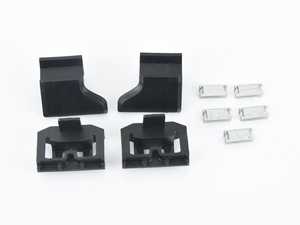 ES#2101320 - 54107278145 - MOUNT FOR WIND DEFLE - Genuine BMW - BMW