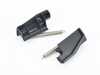 ES#2101320 - 54107278145 - MOUNT FOR WIND DEFLE - Genuine BMW - BMW