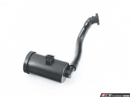ES#3015870 - 16137158628 - Dust Filter - Genuine BMW - BMW