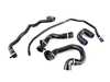 ES#4045621 - VTT-N54-COOLANT- - VTT Complete N54 Coolant Hose Kit - A complete upgrade to the weak factory hoses. - Vargas Turbo Technologies - BMW