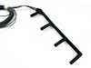 ES#240993 - 038971782c - Glow Plug Repair Harness - Common remedy for glow plug faults - Genuine Volkswagen Audi - Volkswagen