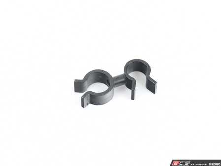 ES#36722 - 16122229468 - HOSE CLAMP - Genuine BMW - BMW