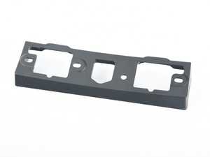 ES#2633869 - 52107317463 - Bracket Cover - Monitor - Genuine BMW - BMW