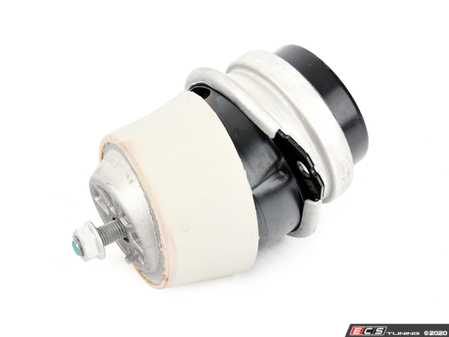 ES#2966640 - 7L8199131A - Engine Mount - Priced Each - Eliminate excessive engine vibrations - Hamburg Tech - Audi Volkswagen