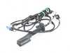 ES#2971069 - 61129325910 - Wiring - Co-Drivers Side - Genuine BMW - BMW