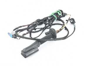 ES#2971069 - 61129325910 - Wiring - Co-Drivers Side - Genuine BMW - BMW