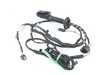 ES#2971069 - 61129325910 - Wiring - Co-Drivers Side - Genuine BMW - BMW