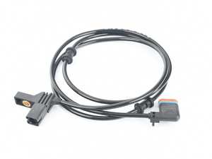 ES#3422307 - 204540460564 - ELECTRICAL WIRING HARNESS / BBVA HA RE - Genuine Mercedes Benz - Mercedes Benz