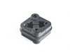 ES#2977256 - 18308631988 - RUBBER MOUNTING - Genuine BMW - BMW
