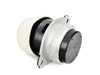ES#2966640 - 7L8199131A - Engine Mount - Priced Each - Eliminate excessive engine vibrations - Hamburg Tech - Audi Volkswagen