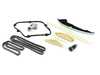 ES#3691776 - 06k103483KT - Basic Timing Chain Kit - Includes chains, tensioners, and rails - Genuine Volkswagen Audi - Volkswagen